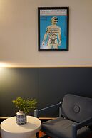Josh Hotel