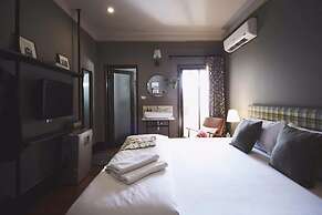 Josh Hotel