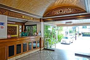 LEK Jomtien Hotel
