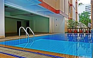 LEK Jomtien Hotel