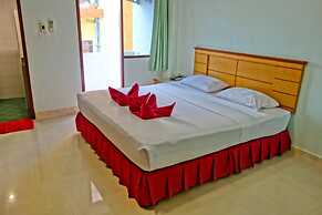 LEK Jomtien Hotel