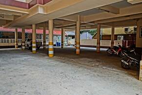 LEK Jomtien Hotel