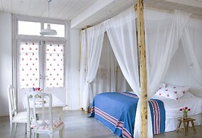 Bed & Bergen