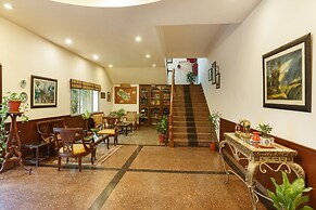 The Manor Kashipur by Leisure Hotels