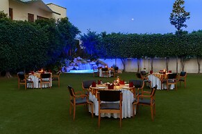 The Manor Kashipur by Leisure Hotels