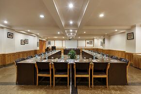The Manor Kashipur by Leisure Hotels