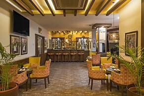 The Manor Kashipur by Leisure Hotels