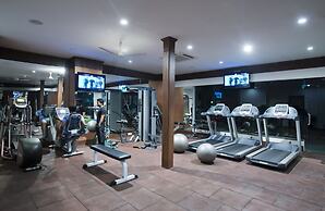 The Manor Kashipur by Leisure Hotels