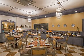 The Manor Kashipur by Leisure Hotels