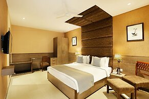 The Manor Bareilly Hotel