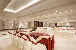 The Manor Bareilly Hotel