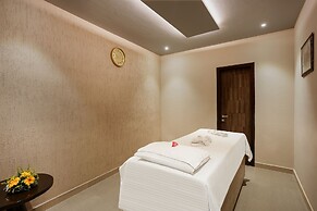 The Manor Bareilly Hotel