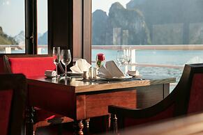 Lan Ha Legend Cruise