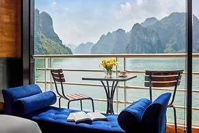 Lan Ha Legend Cruise