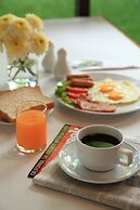 Korat Resort Hotel