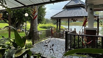 Korat Resort Hotel