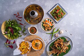 Korat Resort Hotel