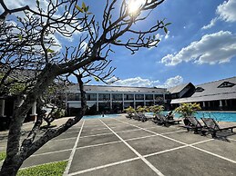 Korat Resort Hotel