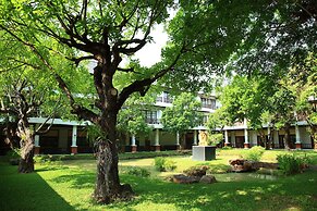 Korat Resort Hotel