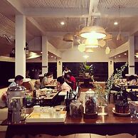 Korat Resort Hotel