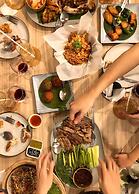 Korat Resort Hotel
