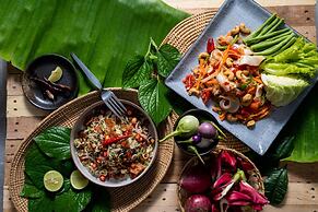 Korat Resort Hotel