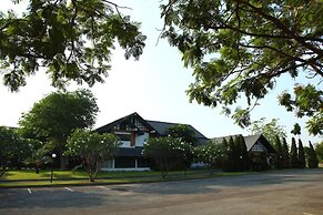 Korat Resort Hotel