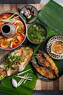 Korat Resort Hotel