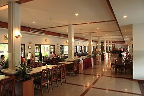 Korat Resort Hotel