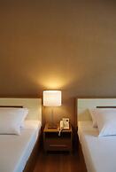 Korat Resort Hotel