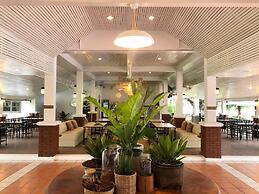 Korat Resort Hotel