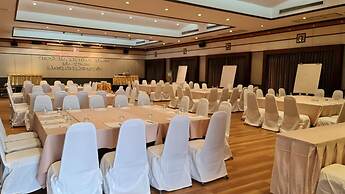 Korat Resort Hotel