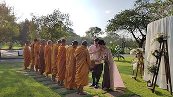 Korat Resort Hotel
