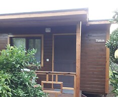Villa Halil Bungalow