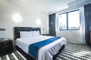Star Sands Hotel