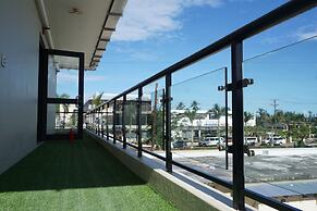 Star Sands Hotel