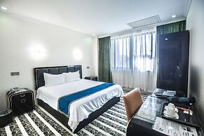 Star Sands Hotel