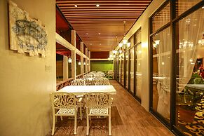 Star Sands Hotel