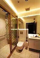 CUBE Boutique Capsule Hotel @ Kampong Glam