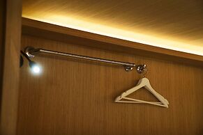 CUBE Boutique Capsule Hotel @ Kampong Glam