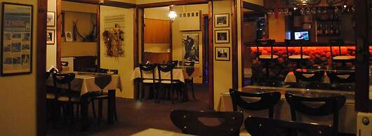 Cem Hotel