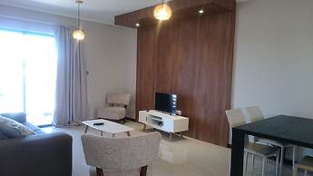 Lifestyle Apartments