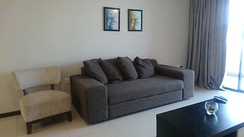 Lifestyle Apartments