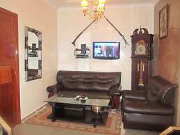 Salam Appartement