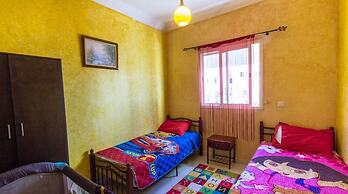 Salam Appartement