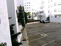 Salam Appartement