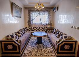 Salam Appartement