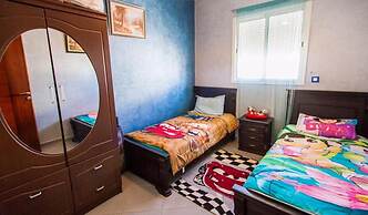 Salam Appartement