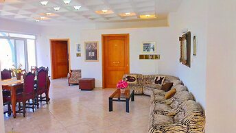 Villa Agnanti