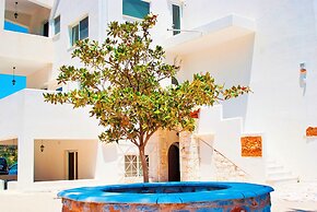 Villa Agnanti